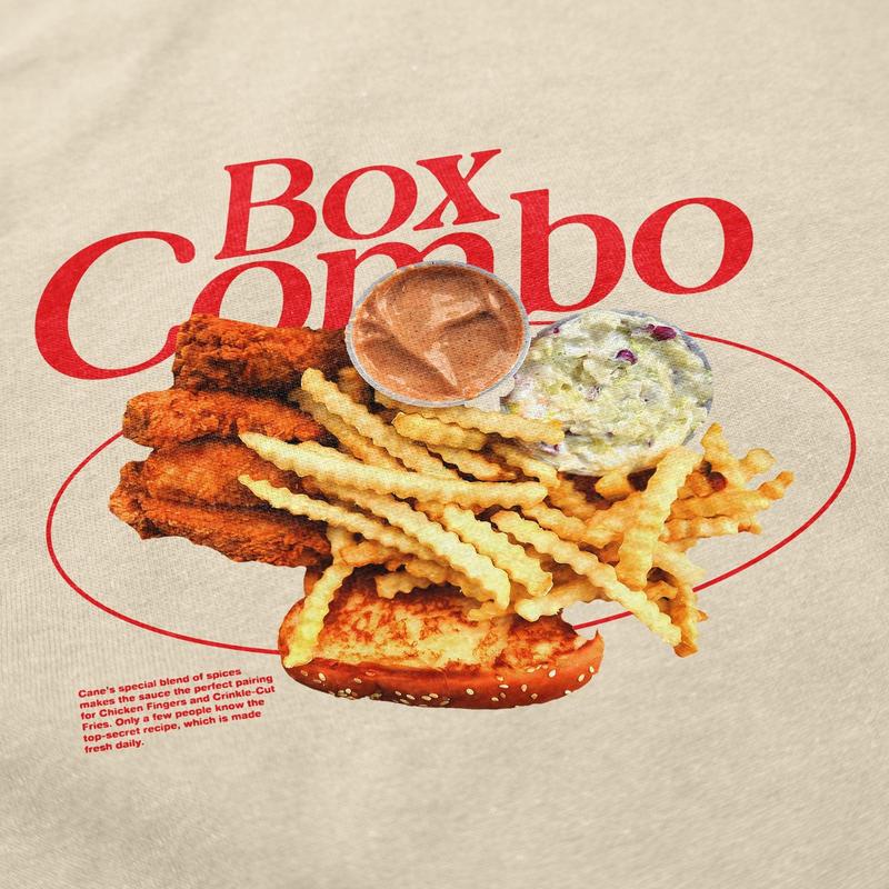 Box Combo T Shirt, Sweatshirt, Hoodie