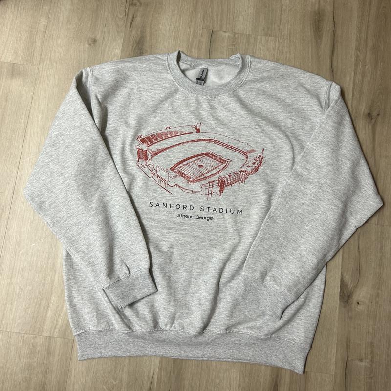 Stadium Sweatshirts