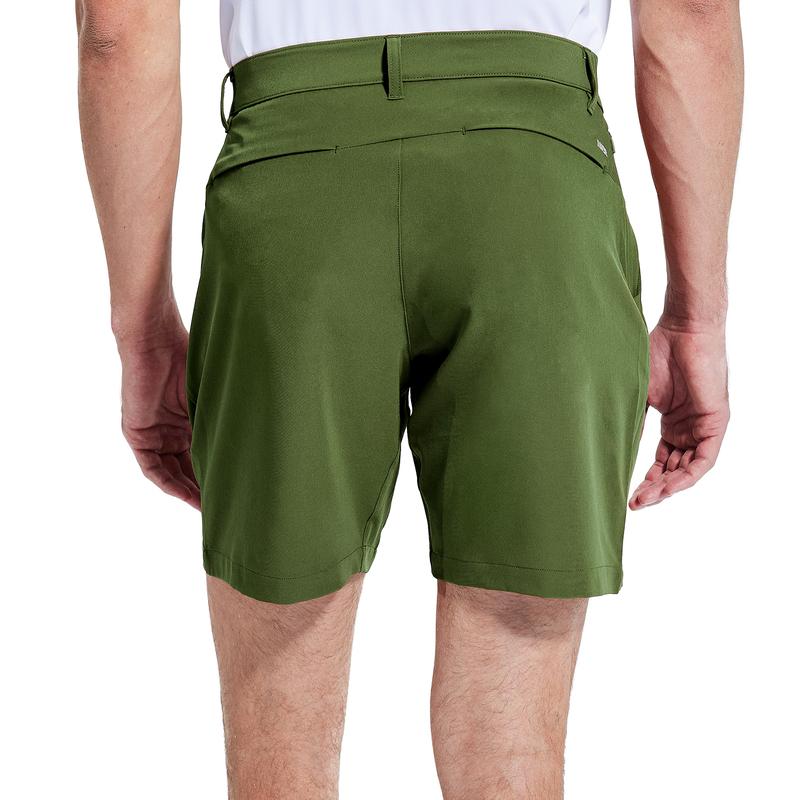 MIER Men's  Golf Shorts 8