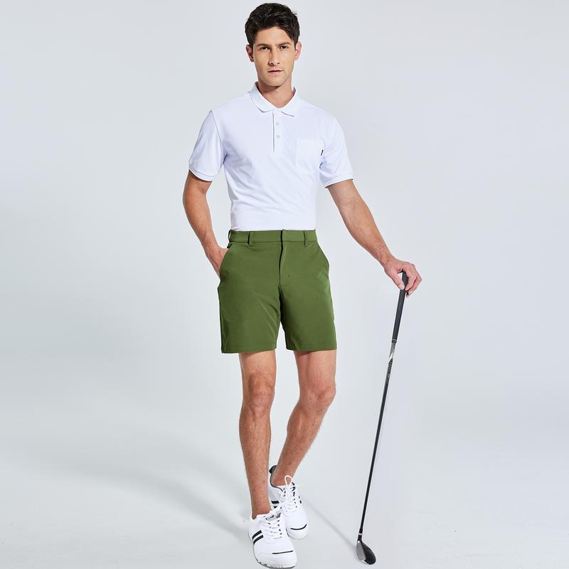 MIER Men's  Golf Shorts 8