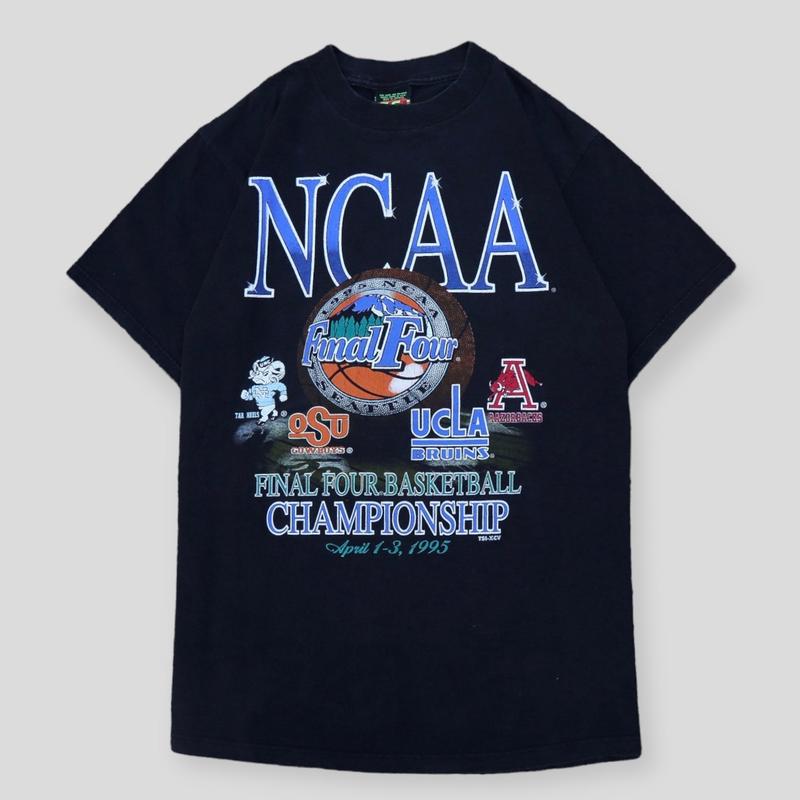 1995 NCAA Final Four Championship Vintage t-shirt