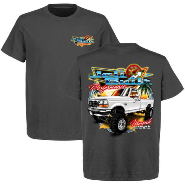 Ford OBS T-SHIRT - RETRO FORD OBS Classic Men's Cotton T-Shirt