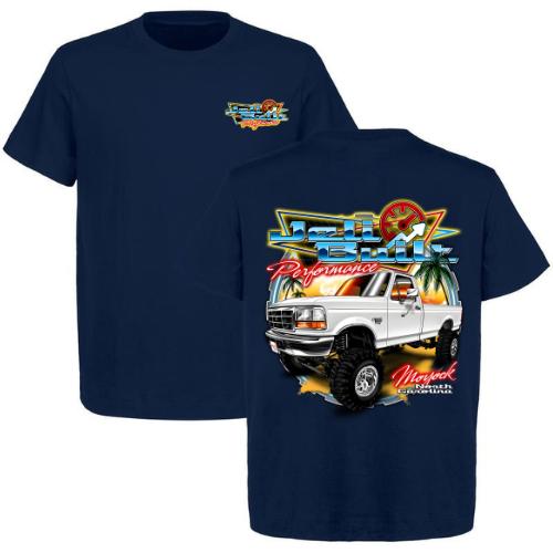 Ford OBS T-SHIRT - RETRO FORD OBS Classic Men's Cotton T-Shirt