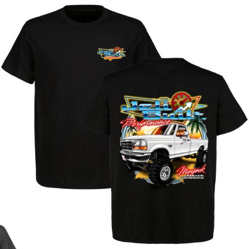 Ford OBS T-SHIRT - RETRO FORD OBS Classic Men's Cotton T-Shirt