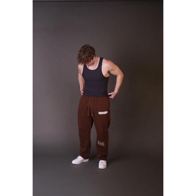 EKKO BEATERS Tank Top (Please size up)