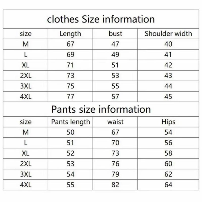 New Men's Printed Short-sleeved suit Slim-fit Sportswear Outdoor Casual Two-piece suit Quick Drying shirt