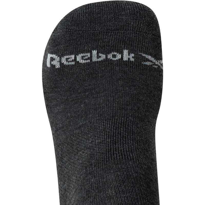 Men's Crew Socks - 10 Pack Stretch Performance Cushioned Crew Socks - Arch Support Athletic Socks for Men (6-12.5)