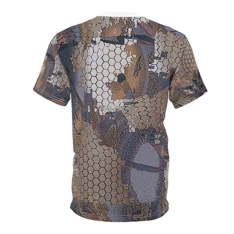 SITKA Camouflage Pajamas, Unisex T-Shirt, For Men, For Women, Gift For All Menswear Top