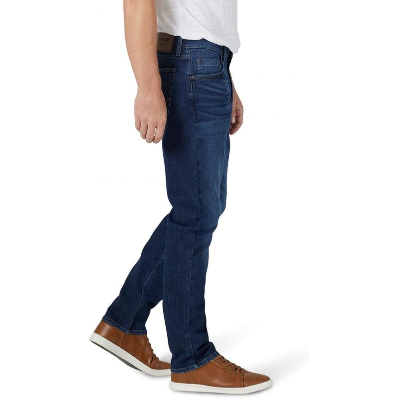 Men's Athletic Fit Stretch Jean