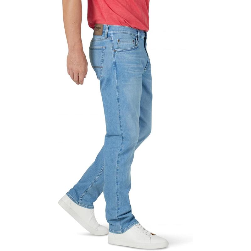 Men's Athletic Fit Stretch Jean