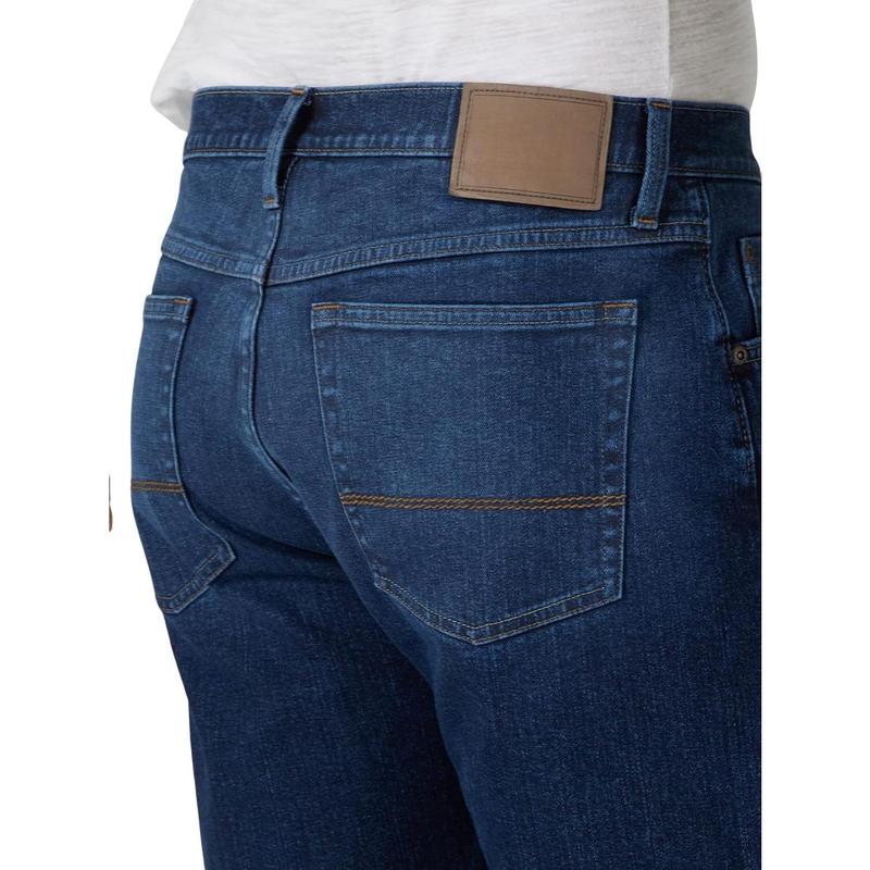 Men's Athletic Fit Stretch Jean