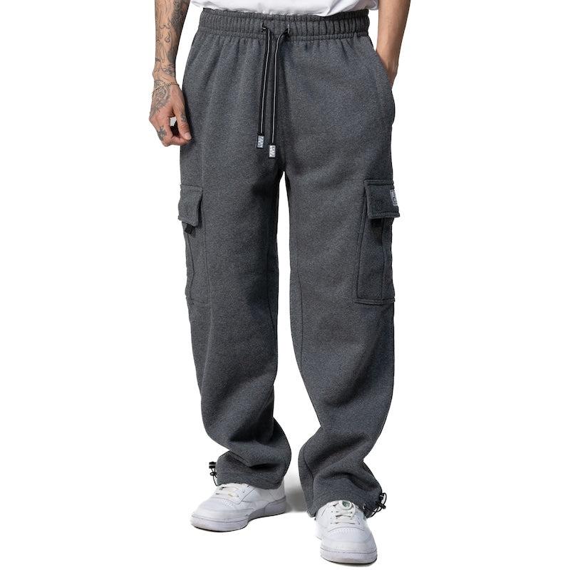 Pro Club Heavyweight Fleece Cargo Sweatpants