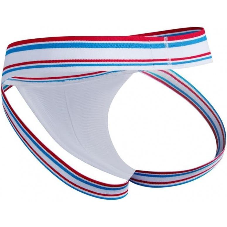 Athletic Supporters for Men Jock Strap Male Underwear for Gym Sport