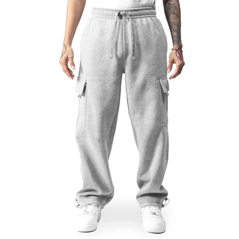 Pro Club Heavyweight Fleece Cargo Sweatpants