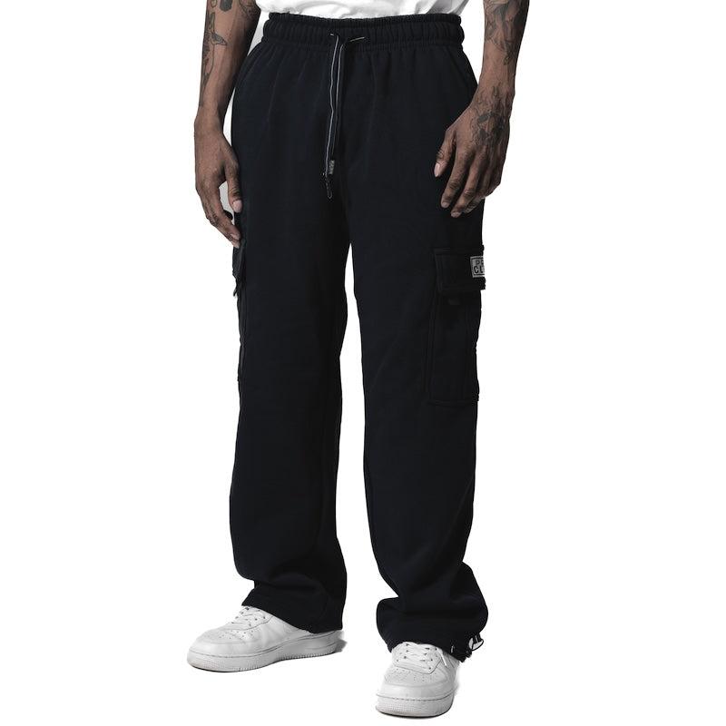 Pro Club Heavyweight Fleece Cargo Sweatpants