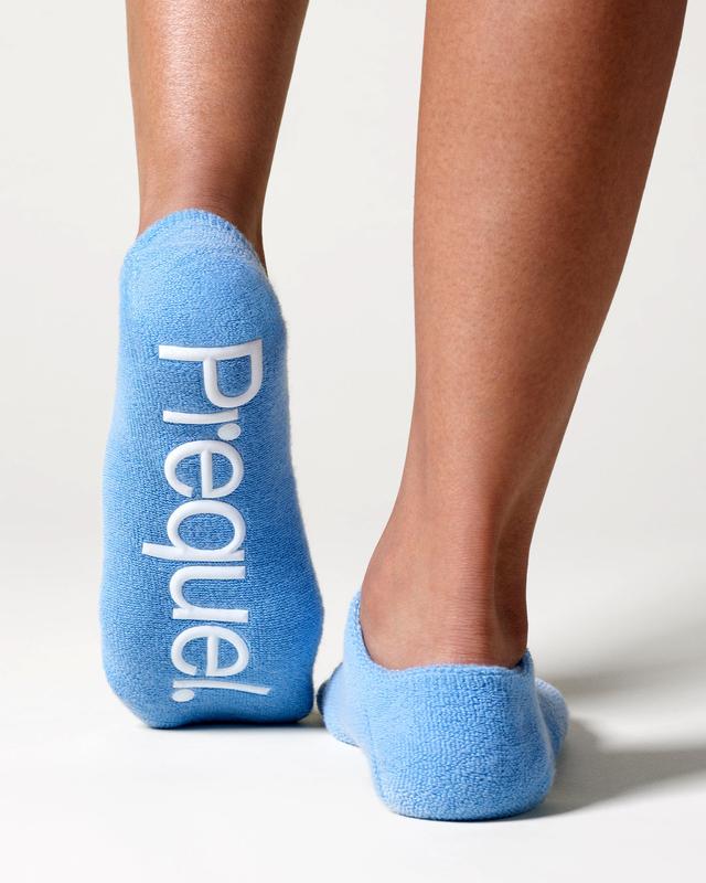 MOISTURIZING GEL SOCKS - Nourish And Soften Feet