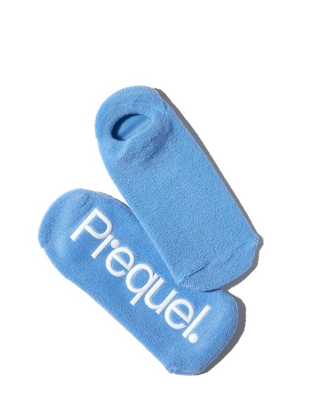 MOISTURIZING GEL SOCKS - Nourish And Soften Feet