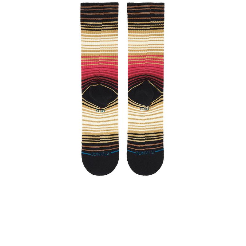 Stance Pinnacle Sock in Multi