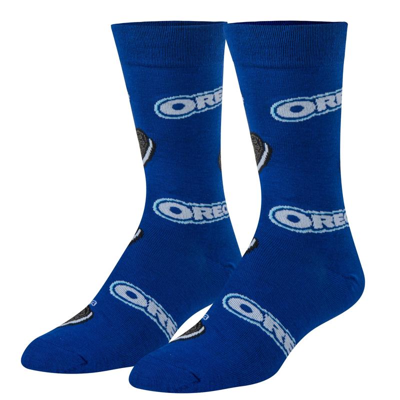 Oreos Crew Socks