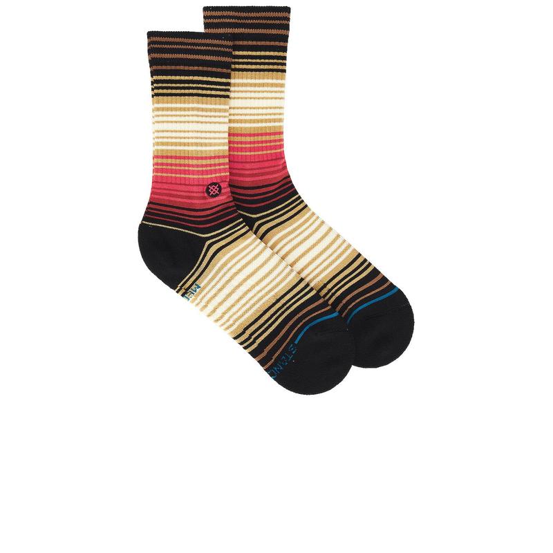 Stance Pinnacle Sock in Multi