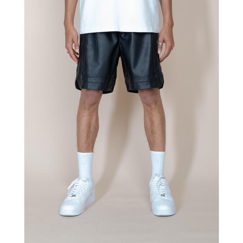 EPTM COURTSIDE SHORTS - BLACK