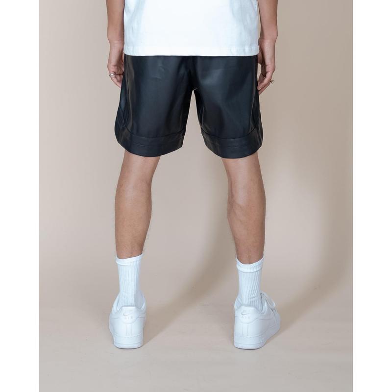 EPTM COURTSIDE SHORTS - BLACK