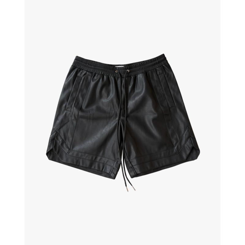 EPTM COURTSIDE SHORTS - BLACK