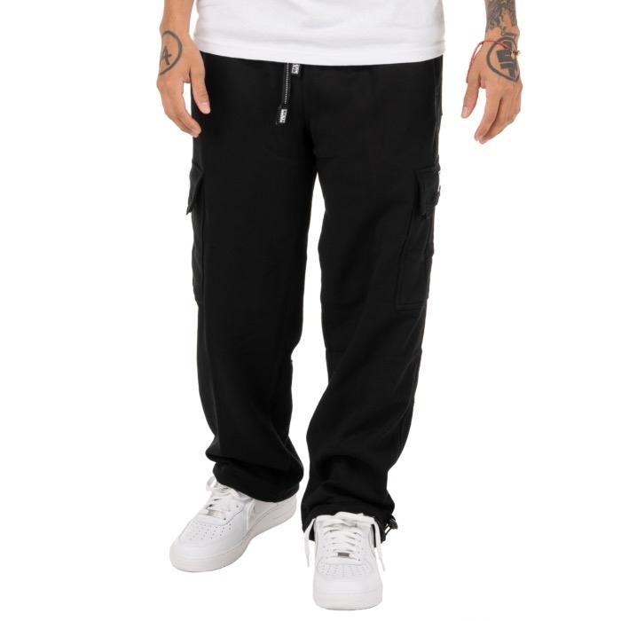 Pro Club Heavyweight Fleece Cargo Pants