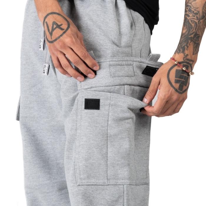 Pro Club Heavyweight Fleece Cargo Pants