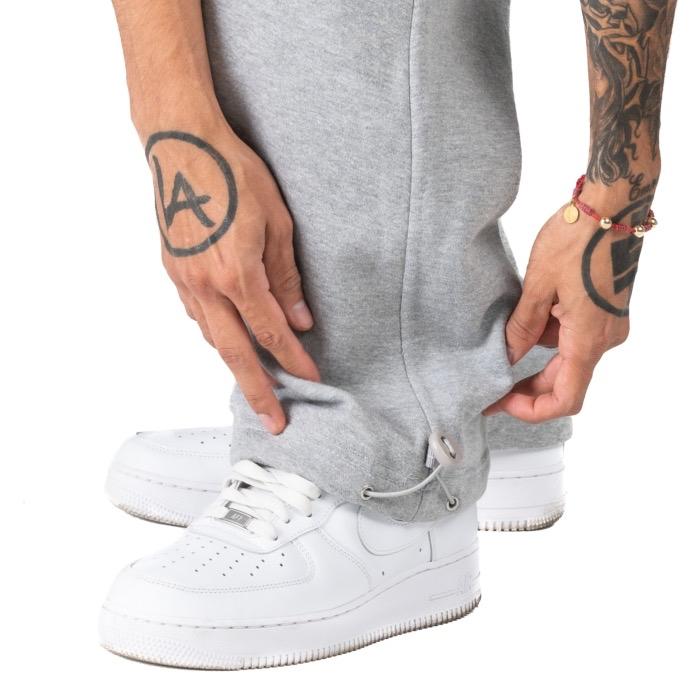 Pro Club Heavyweight Fleece Cargo Pants