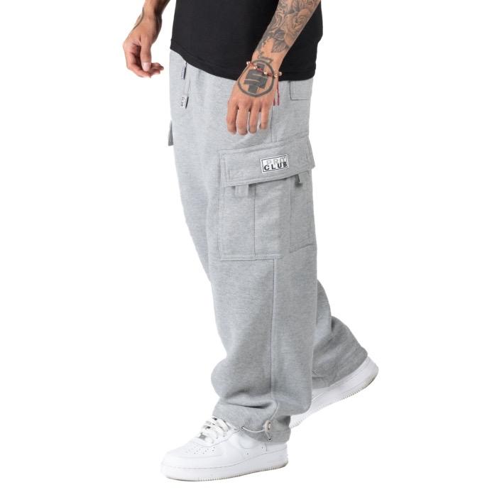 Pro Club Heavyweight Fleece Cargo Pants