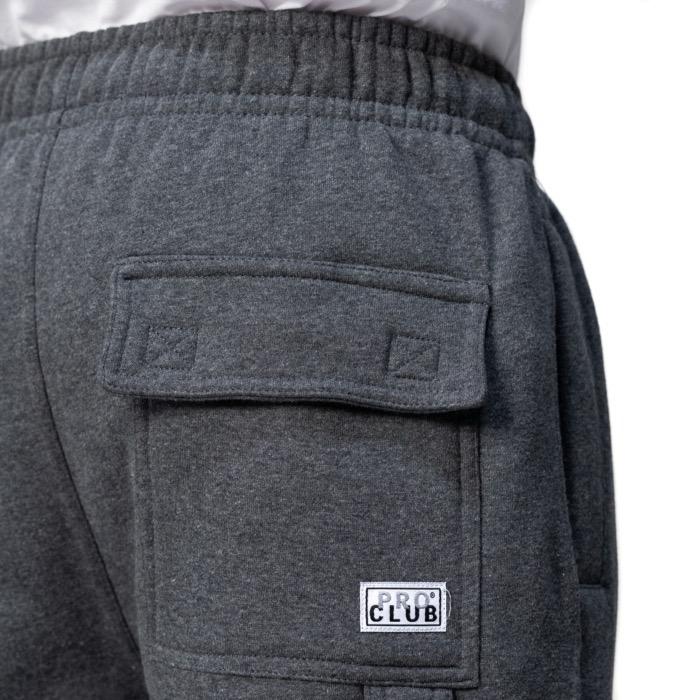 Pro Club Heavyweight Fleece Cargo Pants