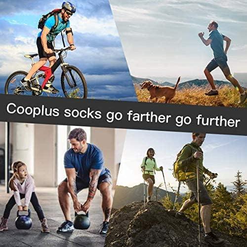 Mens Ankle Socks Athletic Cushioned Breathable Low Cut Tab With Arch Support - 6 Pairs Menswear Mesh