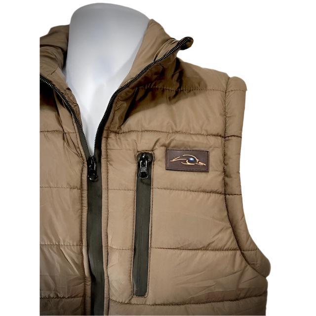 AF Waterfowl Puffer Vest