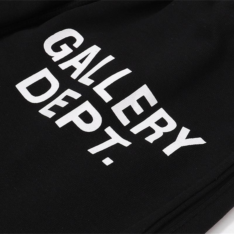 Gallery dept casual trousers cotton sweatpants Fashion long pants couples trousers Tracksuit Bottoms Jogging Bottoms loose sweatpants for Man and woman Menswear Human Underwear