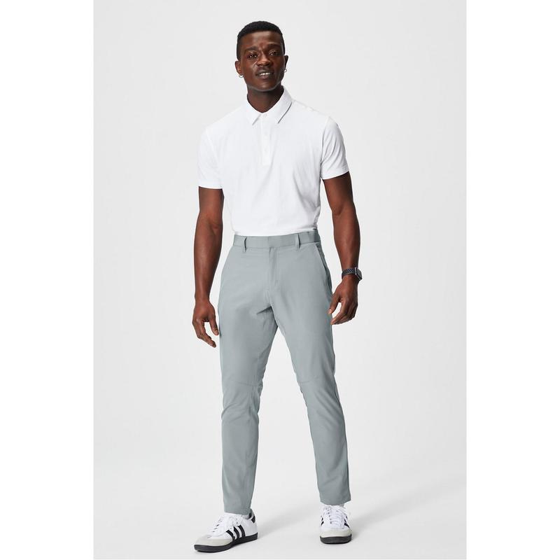 Fabletics Men's The Only Pant (Slim Fit)