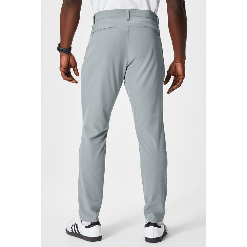 Fabletics Men's The Only Pant (Slim Fit)