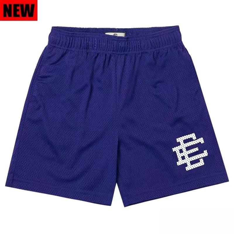 Hammanli EE American Couple Shorts Casual Fitness Sports Basketball Shorts Running Training Quick-Drying Tide Short-Length Pants