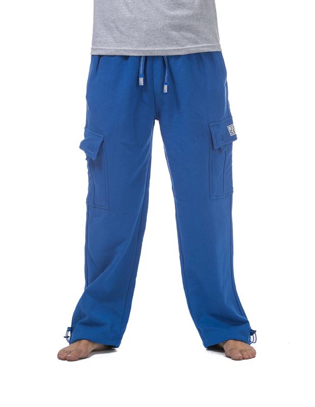 Pro Club Heavyweight Fleece cargo pants, long pants, Sweatpants Menswear Soft Casual Stylish Day