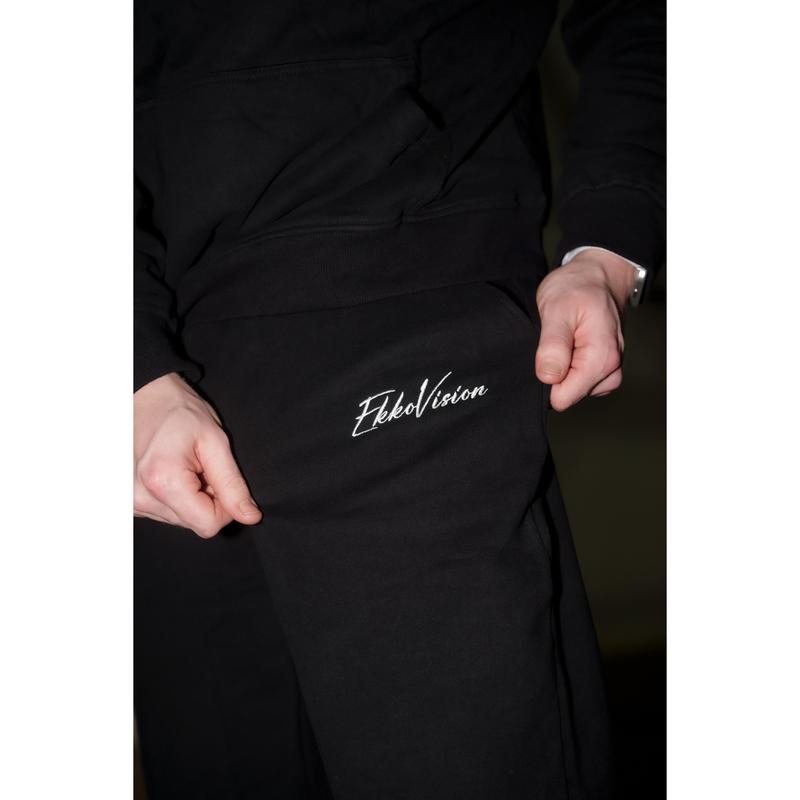 Ekkovision SweatPant (Size Up)