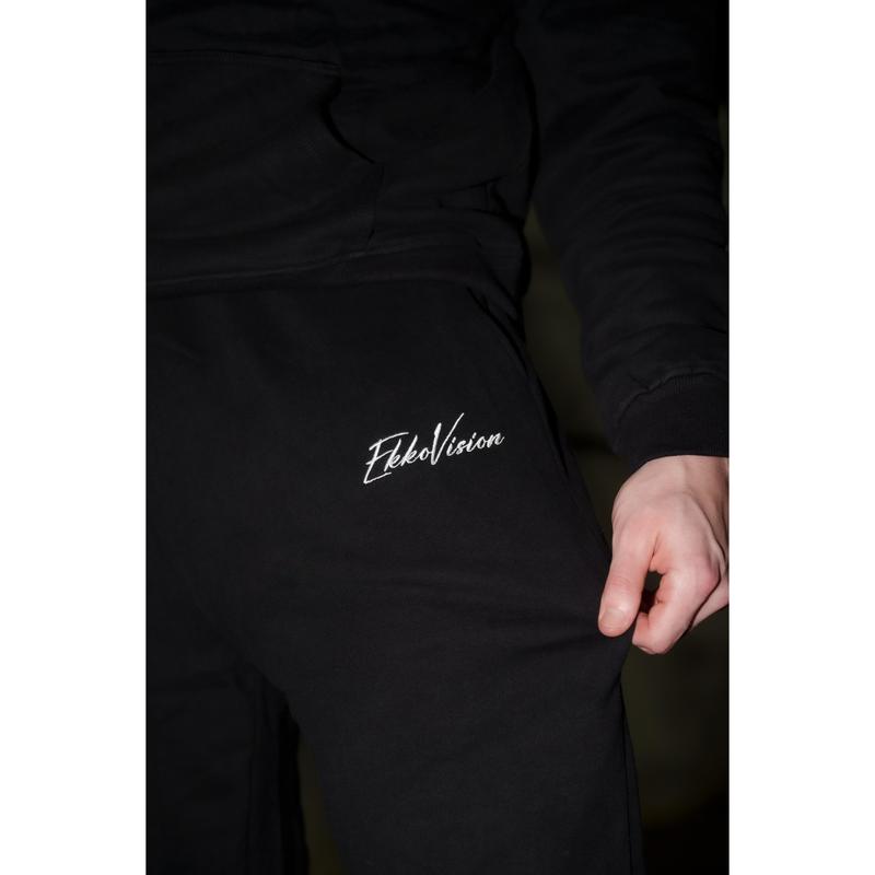 Ekkovision SweatPant (Size Up)