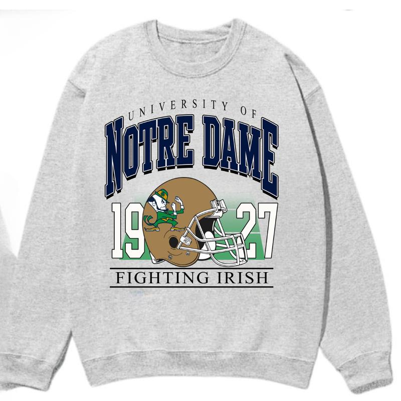 Vintage College All Teams NCAA Sweatshirt , Retro Grey Sweatshirt All Teams NCAA, Unisex Retro Shirt For Men, For Women, Classic Sport Sweatshirt, Gifts For Sport Fans, Menswear Top