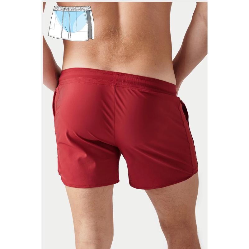 EDGE Shorts - Red