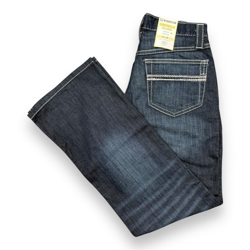 Cinch Jeans - Carter 2.4 Relaxed Bootcut