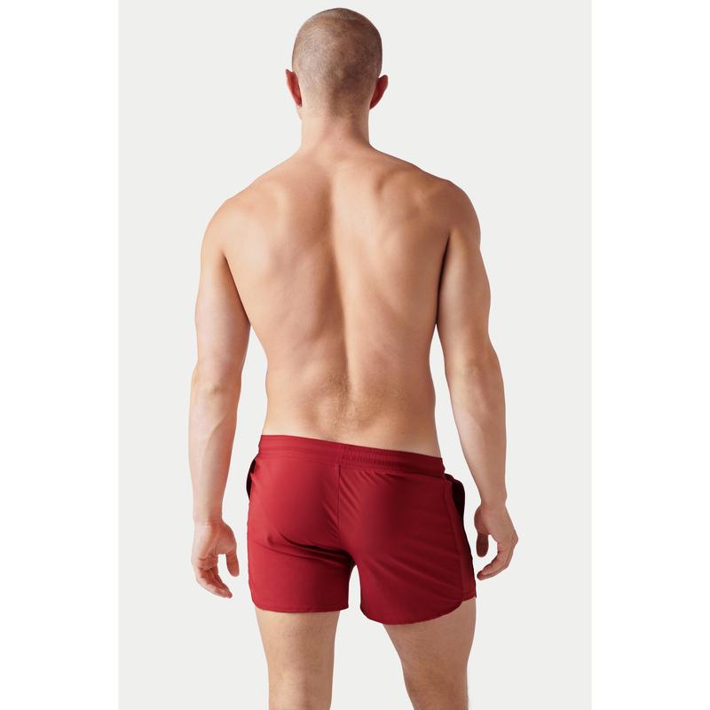 EDGE Shorts - Red