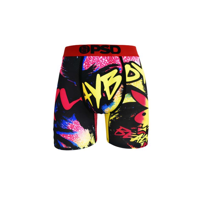 sexy men's underwear boxer shorts fashion men's panties panties printed men's underwear men's boxer