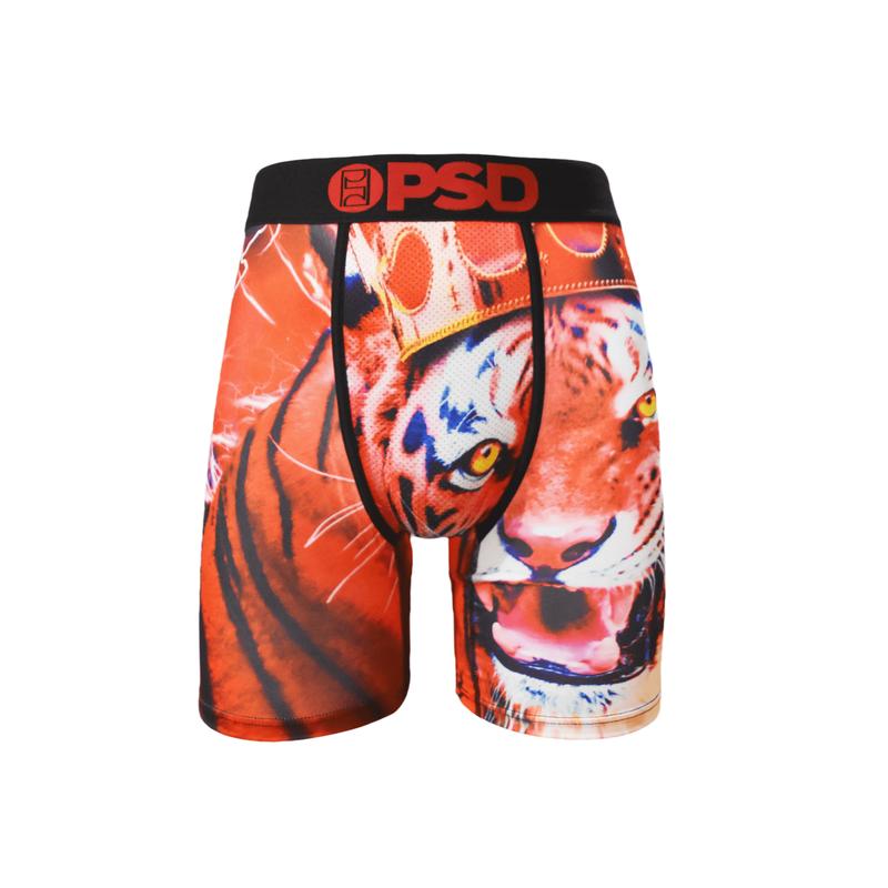 sexy men's underwear boxer shorts fashion men's panties panties printed men's underwear men's boxer