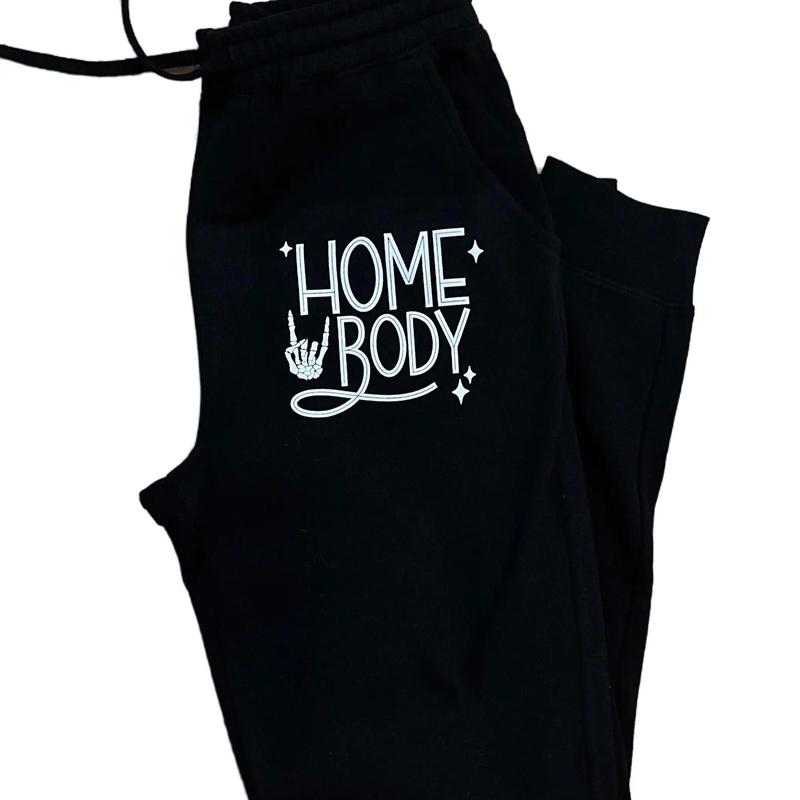 Homebody Sweatpants & shorts in multiple colors