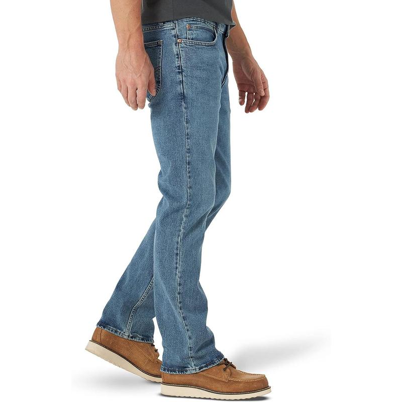 Men's Legendary Regular Boot Jean