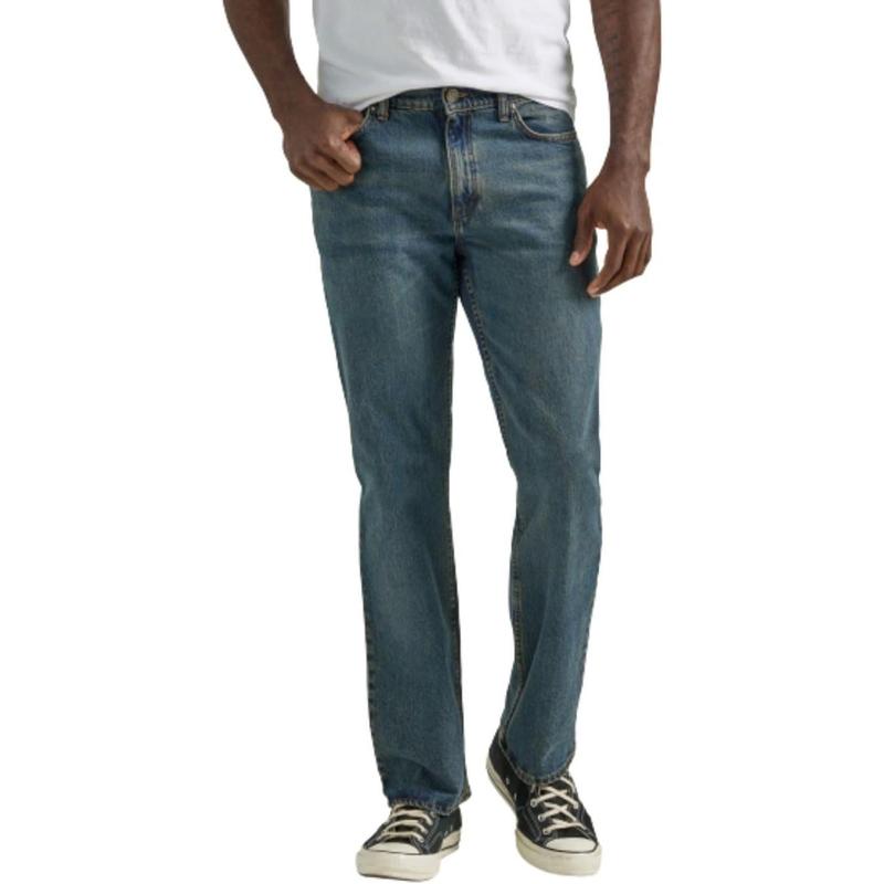 Men's Legendary Regular Boot Jean